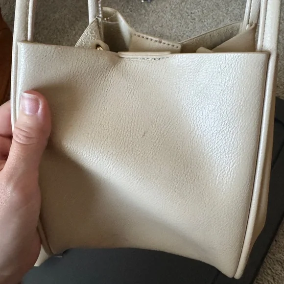 Anthropologie the hollace tote mini - Picture 4 of 5